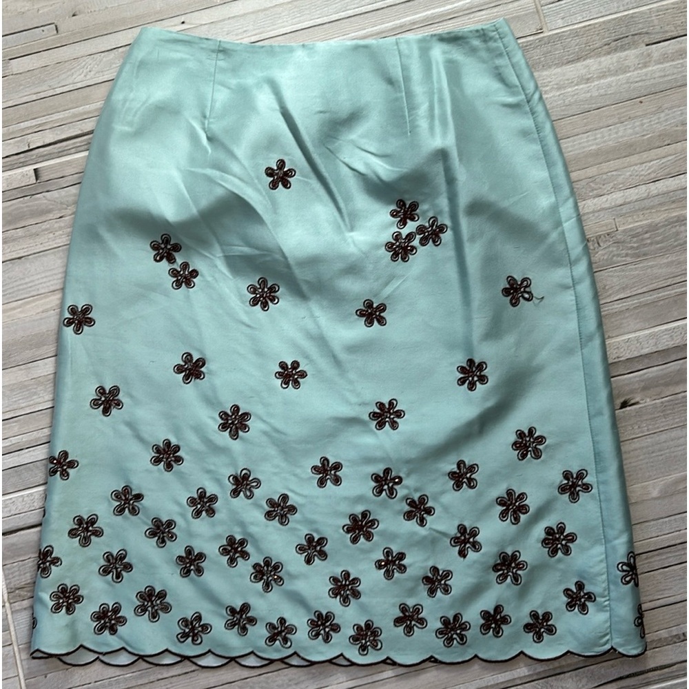Super cute JADE zip up skirt!!!